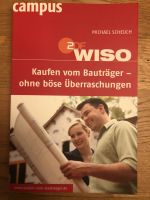 Kaufen vom Bauträger WISO Ratgeber Nordrhein-Westfalen - Frechen Vorschau