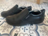 Mephisto Halbschuhe Slip Ons Leder Slipper Turnschuhe Sportschuhe Brandenburg - Falkenberg/Elster Vorschau