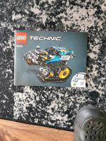 Lego technic stunt racer Nordrhein-Westfalen - Frechen Vorschau