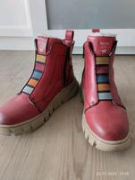 Winter Schuhe Mustang Gr. 37 Lübeck - Buntekuh Vorschau