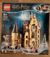 Lego 75948 Harry Potter- Uhrenturm original versiegelt Nordrhein-Westfalen - Kaarst Vorschau