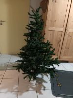 Tannenbaum unecht Rheinland-Pfalz - Kastellaun Vorschau