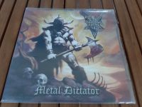 Devil Lee Rot – Metal Dictator -Vinyl, LP,  Blackened Heavy Metal Baden-Württemberg - Kehl Vorschau