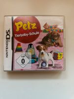 Nintendo DS Spiel Petz Tierbaby- Schule Rheinland-Pfalz - Worms Vorschau