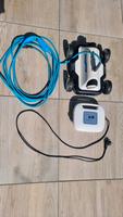 Poolroboter Poolstar S63 defekt Bayern - Walpertskirchen Vorschau