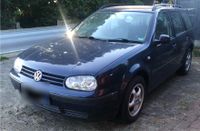 VW Golf 4 Variant Volkswagen IV Kombi 2000 Niedersachsen - Hüde Vorschau