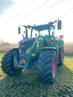 Fendt 724 Vario S 4 Profi Plus MIETEN/LEIHEN Schleswig-Holstein - Wanderup Vorschau