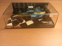 Renault F1 Team Showcar 2004 J. Trulli Minichamps 1:43 Bayern - Bayreuth Vorschau