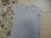 Tolles Herz-Allover-,T'Shirt,von Gina,Gr.44 Nordrhein-Westfalen - Hille Vorschau