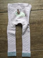 Baby Boden Leggins 80 86 92 Hase Ostern Strumpfhose Babyboden Bayern - Würzburg Vorschau