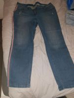 Jeans Ulla gr 50 Schleswig-Holstein - Mielkendorf Vorschau