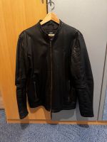 Lederjacke Jack and Jones wie neu Nordrhein-Westfalen - Hagen Vorschau