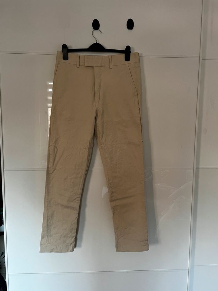 Gucci Hose Italy in Ronnenberg