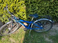 Puky Crusader Kinderfahrrad 24 Zoll Herzogtum Lauenburg - Wentorf Vorschau