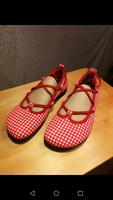 Bär Victoria 6,5 40 Damenschuhe Ballerina Sommer Barfuß Thüringen - Bürgel Vorschau