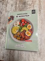 Kochbuch Rezepte unter 30 min just spices Stuttgart - Stuttgart-Mitte Vorschau