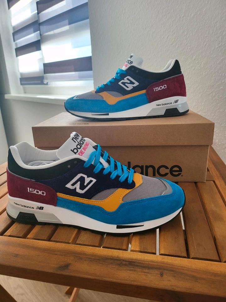New balance 1500 sample lab deals