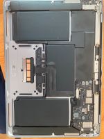 Akku Original MacBook Air m1 A2337 Nordrhein-Westfalen - Ibbenbüren Vorschau