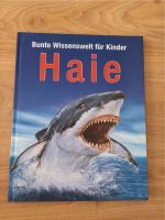 Buch Bunte Wissenswelt für Kinder Haie Sachsen-Anhalt - Merseburg Vorschau