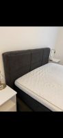 Boxspringbett mit Matratze und Topper Nordrhein-Westfalen - Hagen Vorschau