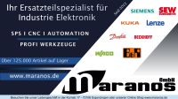 www.maranos.de - SPS & Automatisierungstechnik - SPS Ankauf und Verkauf - Ersatzteilbeschaffung - Reparatur - Austausch - Maranos GmbH aus Rottenburg - Ergenzingen Baden-Württemberg - Rottenburg am Neckar Vorschau