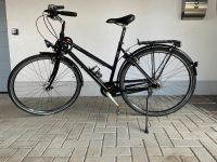 Hochwertiges Damenrad Fahrradmanufaktur Baden-Württemberg - Herrischried Vorschau