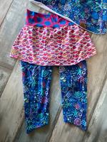 Süße Leggings Handmade ❤️40/42 Nordrhein-Westfalen - Castrop-Rauxel Vorschau
