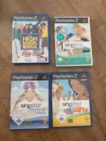 PS2 Singstar Pop Hits Summer Party Aprees Ski Sing It Baden-Württemberg - Waldbronn Vorschau