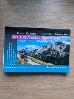 Rother Bike Guide Allgäuer Alpen Trails und MTB Touren Bayern - Vöhringen Vorschau