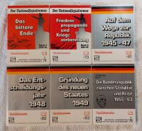 Tondokumente Drittes Reich Bundesrepublik Deutschland Kassette Bayern - Oberstreu Vorschau