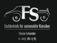 Oldtimer/Mechaniker/Lackierer/Klempner/Landmaschinenschlosser Brandenburg - Tieckow Vorschau