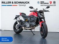 Ducati Monster Berlin - Marzahn Vorschau