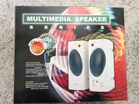 Multimedia Speaker, Lautsprecher Bayern - Hinterschmiding Vorschau