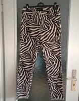 Marc Cain  coole Zebra Look, Jeans, Gr. 36, top München - Laim Vorschau