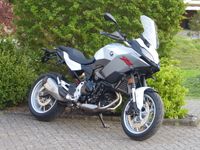 BMW F900XR 4 Pakete - 5Jahre Garantie F 900 XR Hessen - Melsungen Vorschau