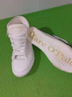 Damenschuhe Sneaker Stoffschuhe Gr. 40 Marc o´Polo, neuwertig Nordrhein-Westfalen - Nörvenich Vorschau