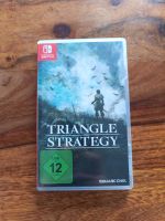 Triangle Strategy Nintendo Switch Nordrhein-Westfalen - Hürth Vorschau