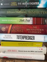 Bücher zu verschenken Nordrhein-Westfalen - Rhede Vorschau