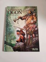 Länder von Ogon Comics Band 2 Nordrhein-Westfalen - Willich Vorschau