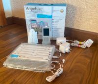 Angelcare Babyfon/Babyphon AC1100-D mit Sensormatte Bayern - Spiegelau Vorschau