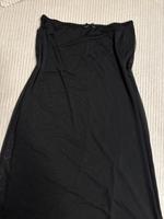 H&M Rock schwarz gr. M Niedersachsen - Brockel Vorschau