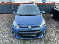 Hyundai i10 FIFA World Cup Edition**87 PS Saarland - Lebach Vorschau