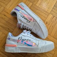 PUMA Carina 2.0 Sneaker Dresden - Gruna Vorschau