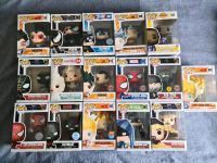 Funko pop super sayan goku 948 Frankfurt am Main - Nordend Vorschau