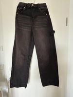 Bershka baggy Jeans Gr. 34 München - Bogenhausen Vorschau