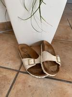 Birkenstock Madrid Größe 37 Baden-Württemberg - Erbach Vorschau
