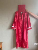 Gradiuation Robe Kostüm mit Hut Rheinland-Pfalz - Reichenbach-Steegen Vorschau
