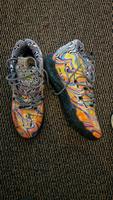 Knallbunte Puma Sportschuhe Rheinland-Pfalz - Bad Neuenahr-Ahrweiler Vorschau