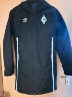 Stadionjacke Größe M, umbro Werder Bremen Thüringen - Friedrichroda Vorschau