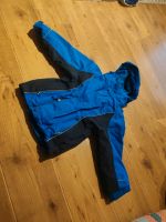 2in1 Jacke Fleecejacke Jako-o Gr. 104 110 Baden-Württemberg - Malsch Vorschau